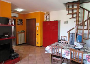 appartamento due camere