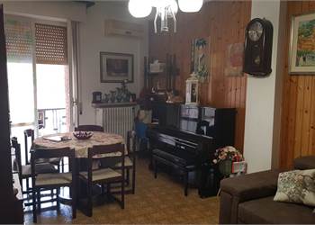 Appartamento due camre