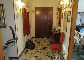 Appartamento di ampie dimensioni